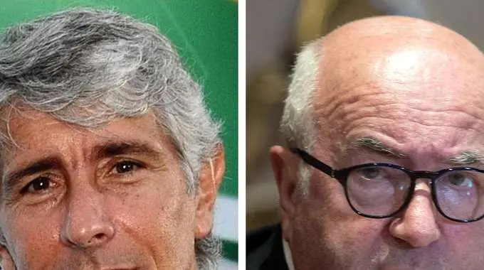 Figc, Tavecchio replica ad Abodi