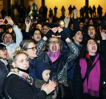 Giulia Cecchettin, la contro-reazione: dai social ai politici. Quando i distinguo sfociano nell’odio