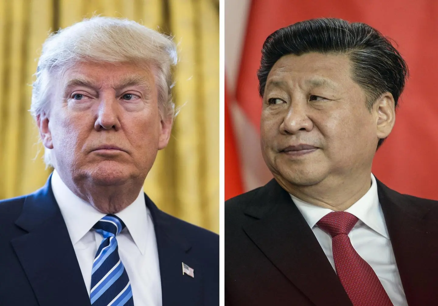 Usa, Trump chiama Xi Jinping: "C'é una sola Cina"