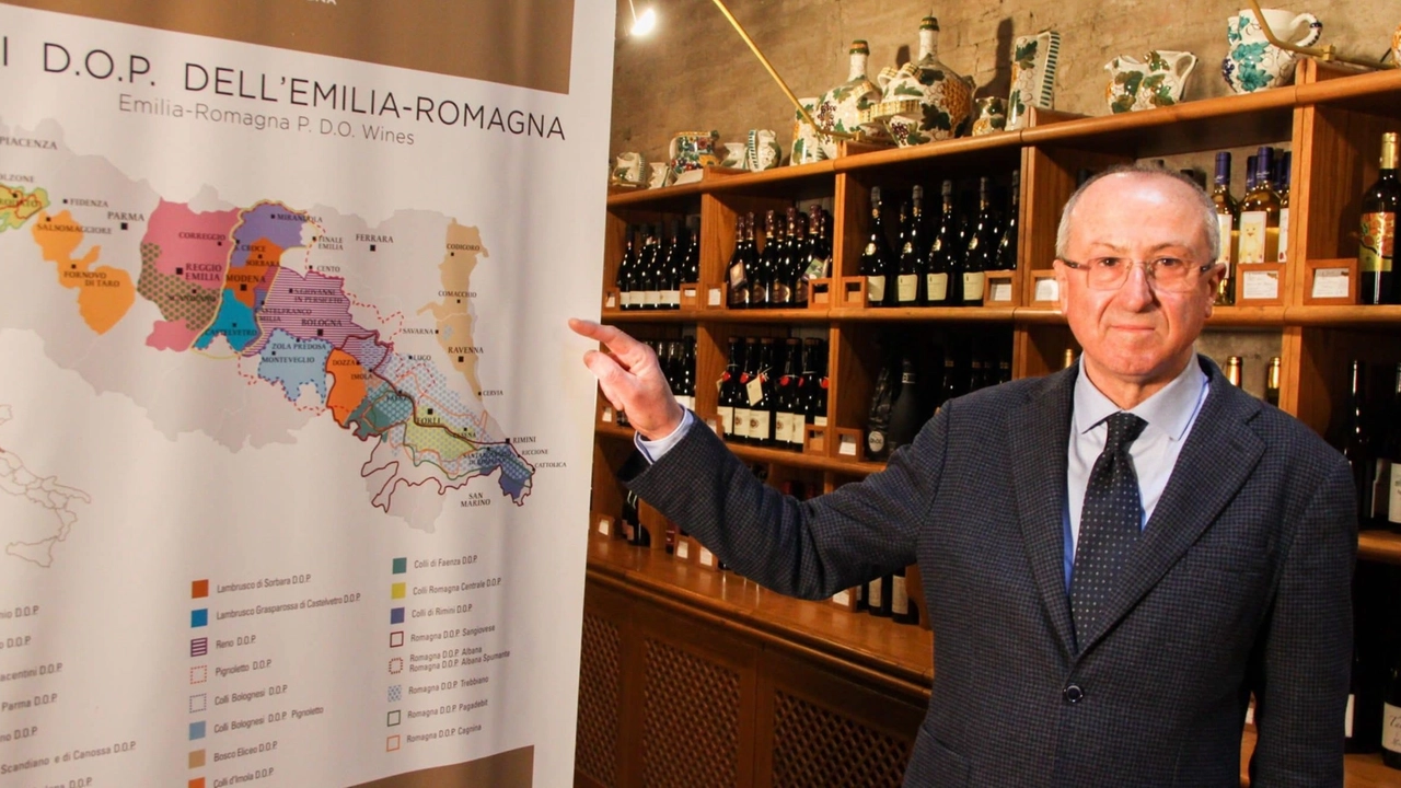 Enoteca Regionale ER e Giordano_Zinzani