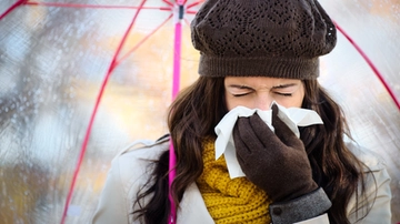 Influenza e Covid in crescita, Pregliasco: “Per Natale si raggiungerà il picco”