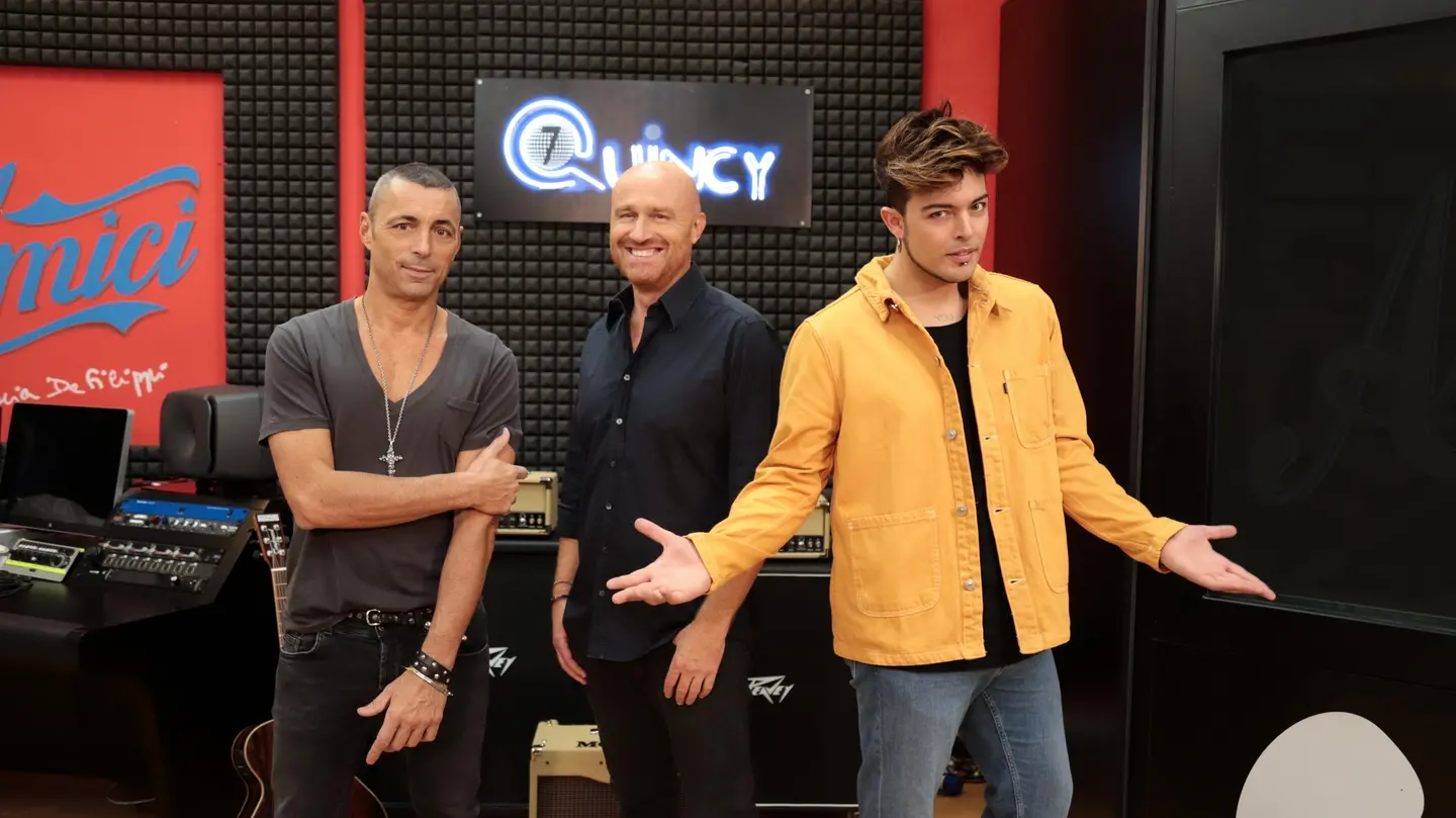 Amici 2018, riapre la scuola di Maria De Filippi. Al via i casting