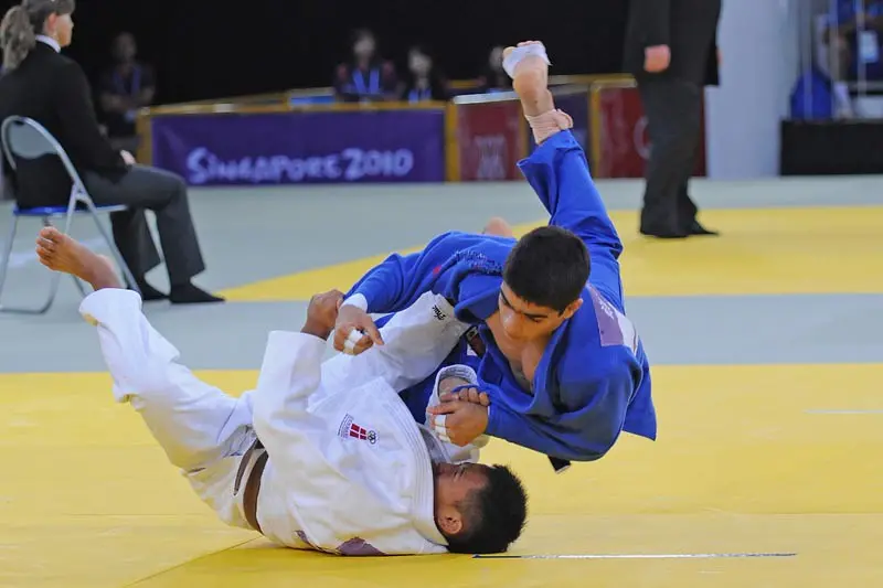 Judo, Iran sospeso dalle competizioni per boicottaggio ad Israele