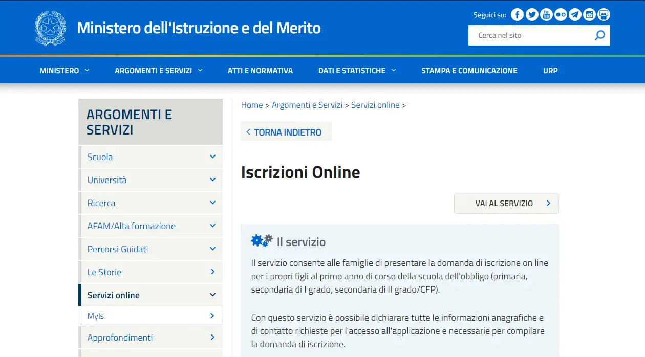 Iscrizioni online scuola 2023: guida per non sbagliare. Come funziona e le date