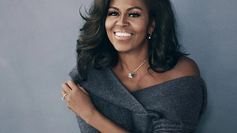 Michelle Obama