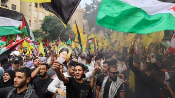 Hezbollah e il fronte del Nord. Politica, armi, odio per Israele. Il Libano ostaggio del partito-Stato