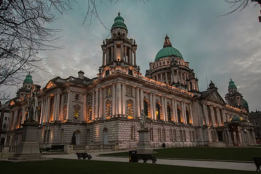 Irlanda, fine anno in bellezza: tanti eventi per tutti i gusti da Dublino a Belfast