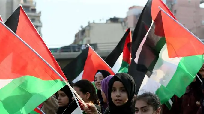 Hamas, sì condizioni riconciliazione Anp