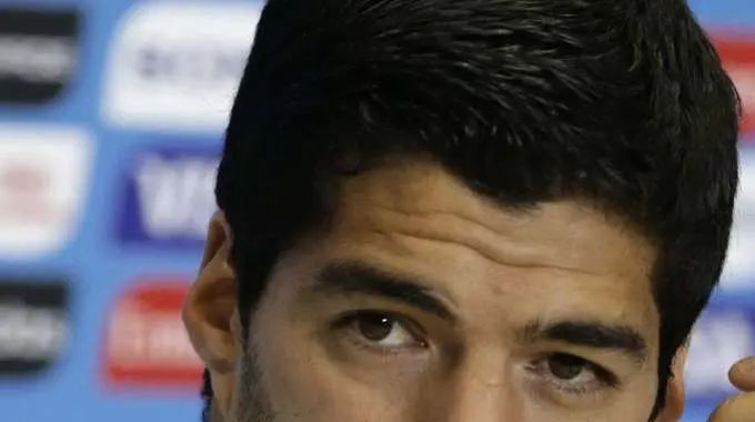 Suarez, Uruguay ha presentato ricorso