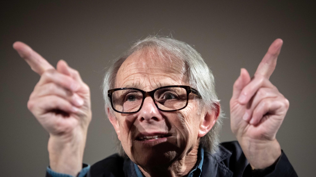 Ken Loach, 86 anni