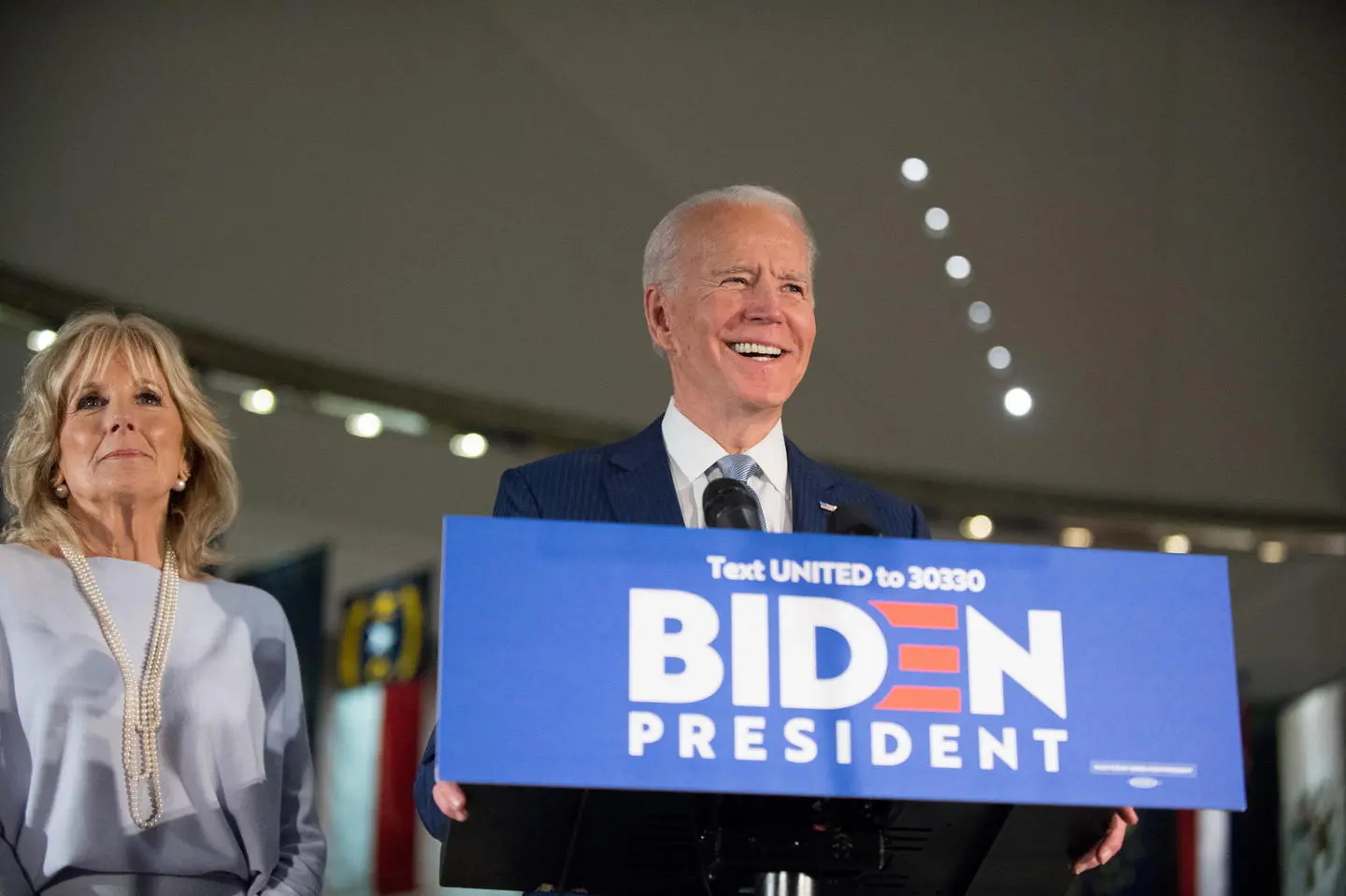 Primarie Usa, Joe Biden conquista il Michigan e prenota la nomination