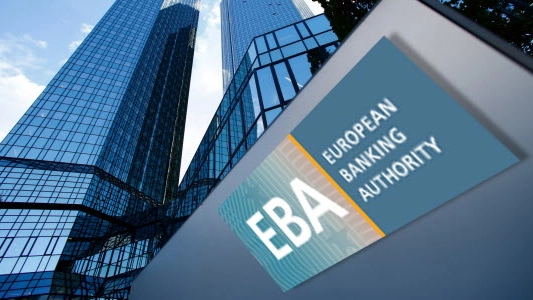 La sede dell'Autorità bancaria europea (Eba)