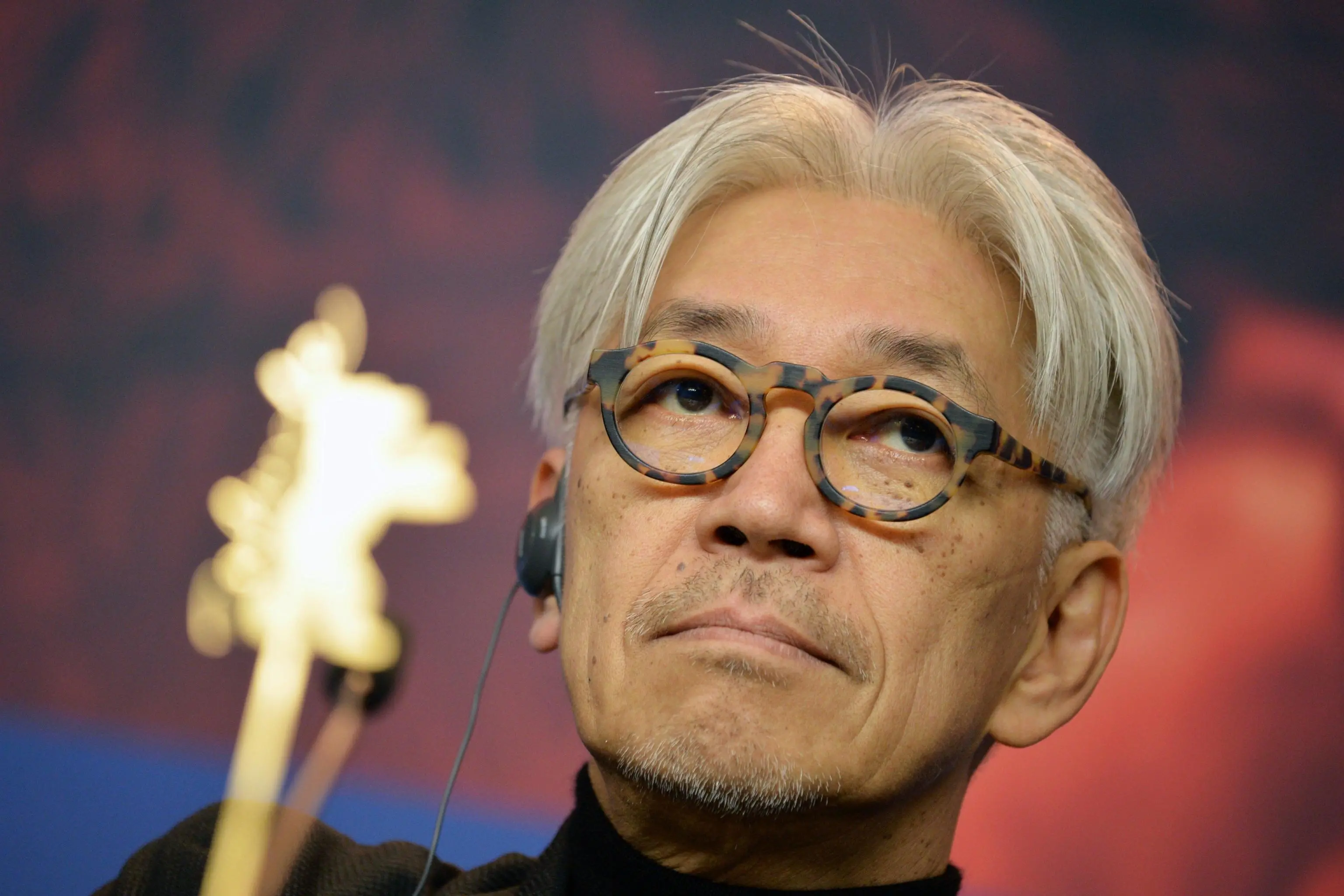 Musica, è morto Ryuichi Sakamoto