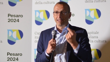 Ricci difende Schlein: "Le parole di Grillo? Lui tenta di boicottarci"