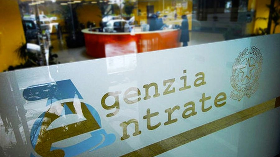 Agenzia delle entrate