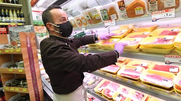 I supermercati aperti il primo maggio 2023