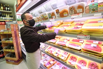 I supermercati aperti il primo maggio 2023