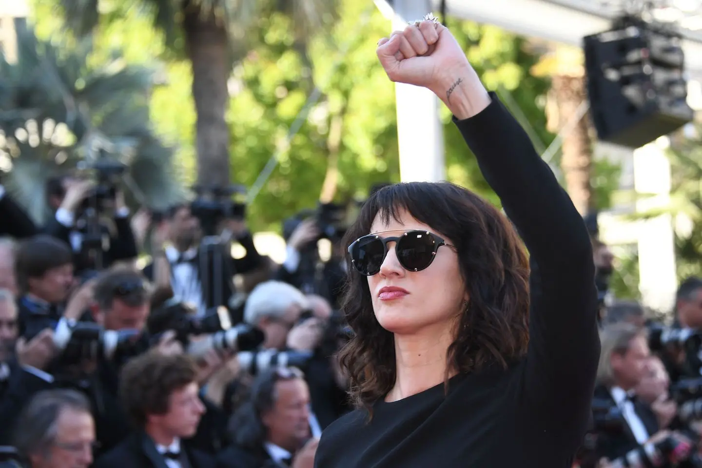 X Factor 2018, chi sono i nuovi giudici. Novità Asia Argento