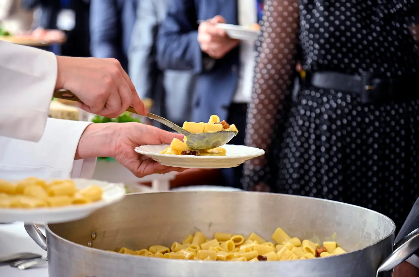 Roma, cucina italiana candidata a patrimonio dell'umanità Unesco: è rito e pratica sociale