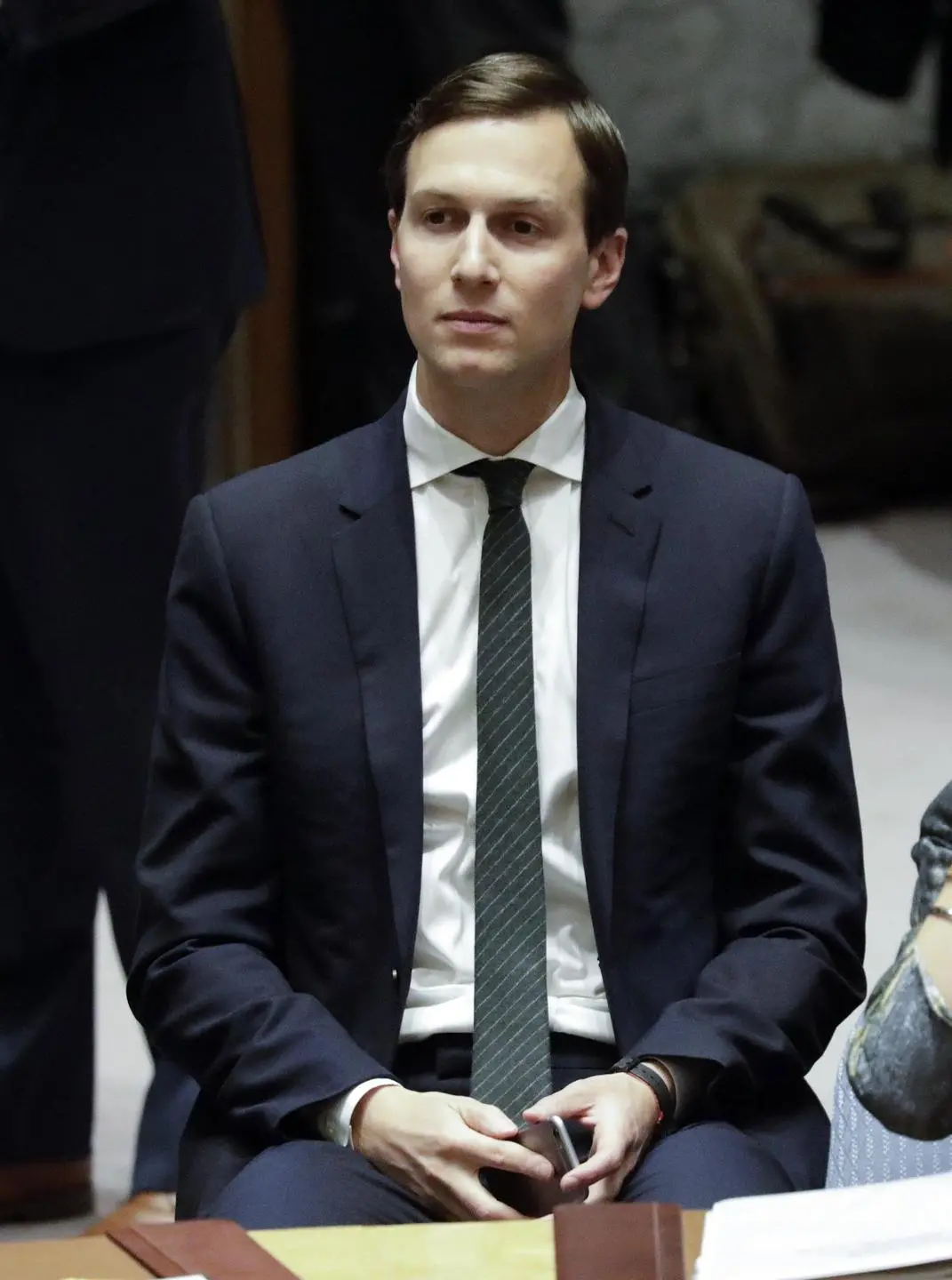 Usa, Jared Kushner perde l'accesso ai documenti segreti dell'intelligence