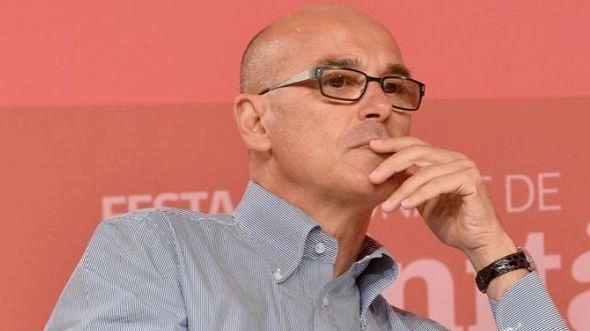 Renato Soru, fondatore di Tiscali ed ex governatore della Sardegna