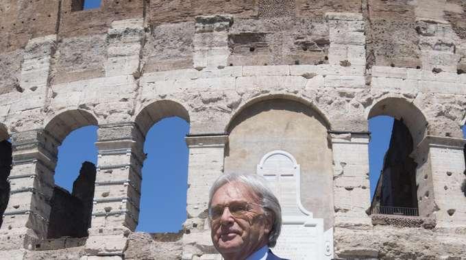 Corte Conti, Dubbi Su Restauro Colosseo