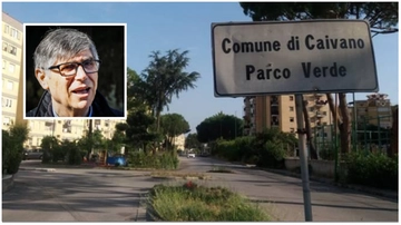 Stupro di gruppo a Caivano: due cuginette di 13 anni violentate da sei adolescenti. Don Patriciello: “Qui ammassate le povertà”