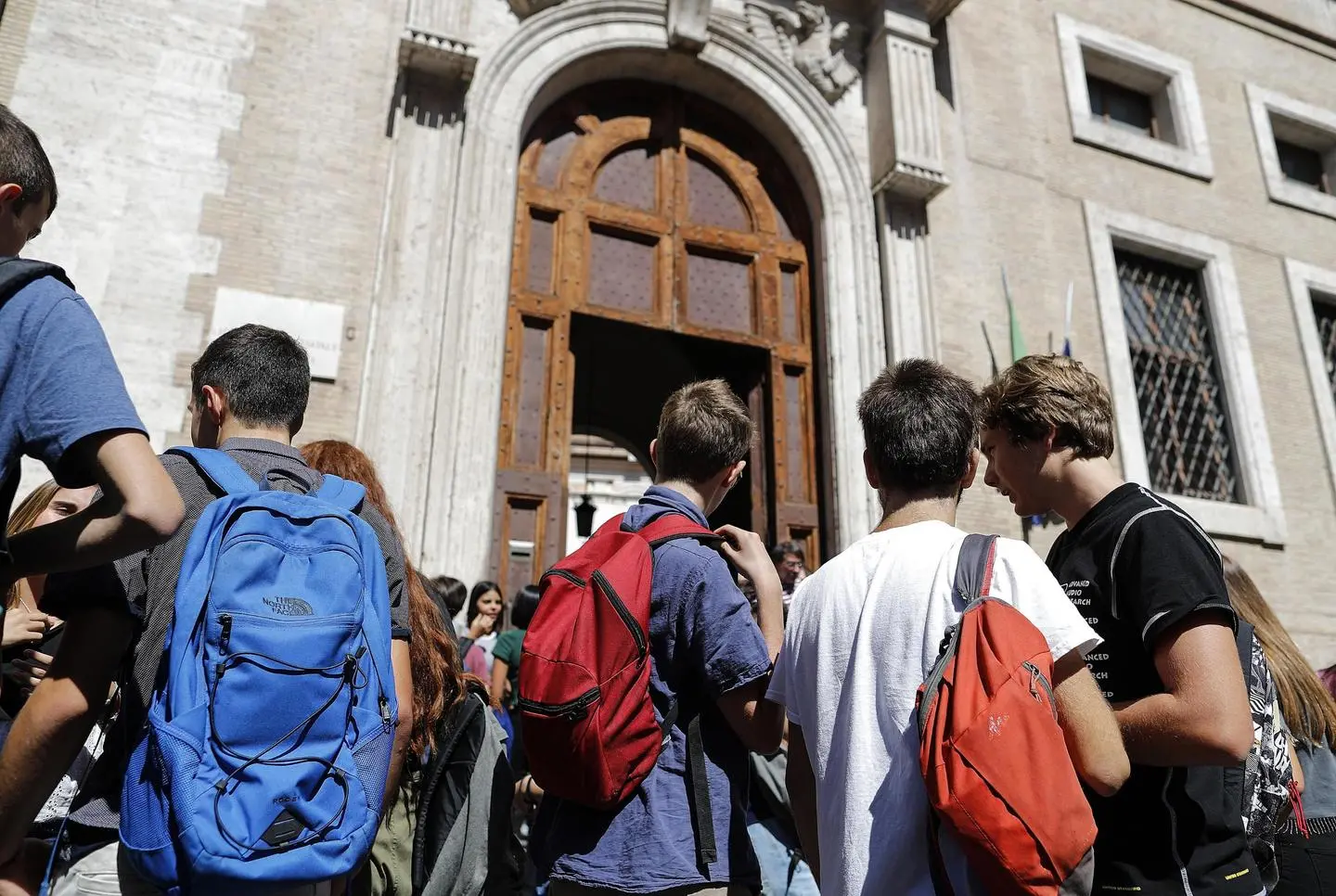 Scuola e università, i limiti della manovra 2020