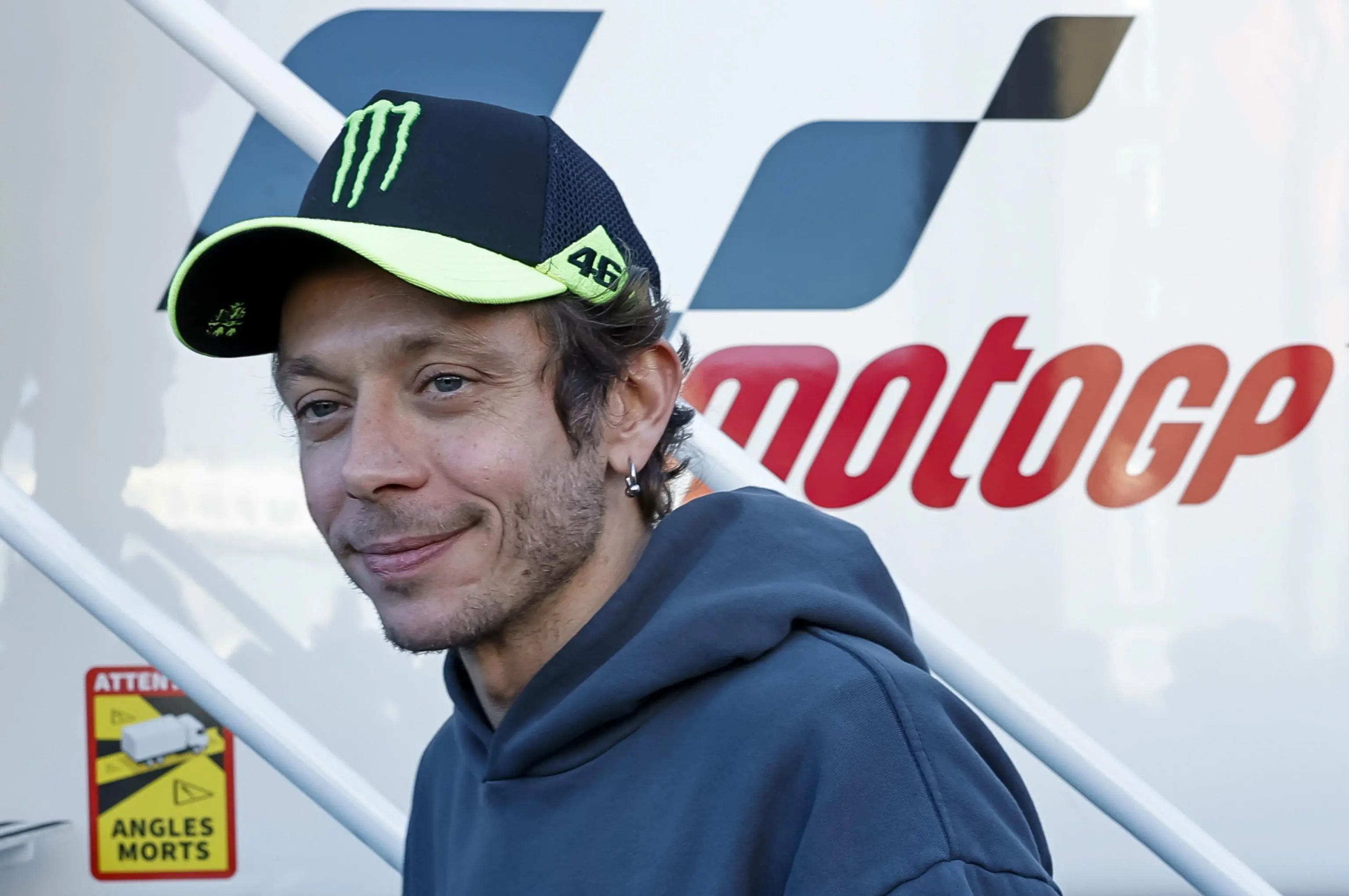 Motogp, Jarvis strizza l'occhio al Team Vr 46: "Rapporto stretto con Valentino"