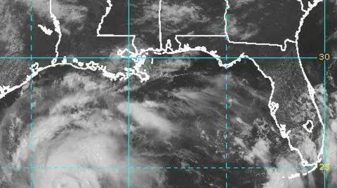 Allerta Texas, minaccia uragano Harvey