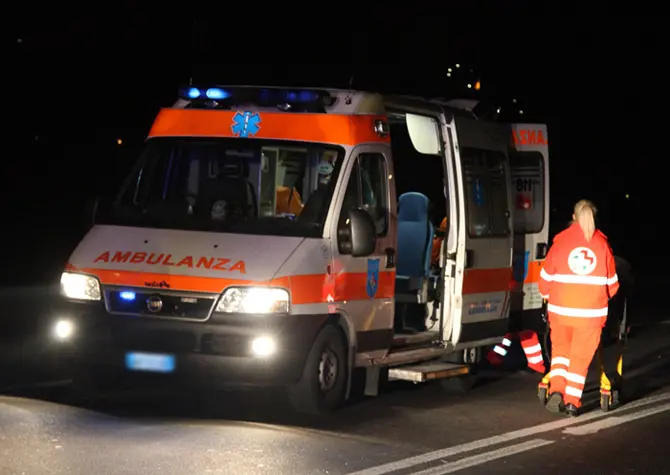 Barbecue in casa, tre giovani intossicati da monossido di carbonio