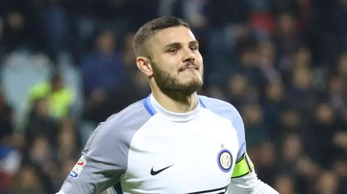 Icardi, costruiamo qualcosa d'importante