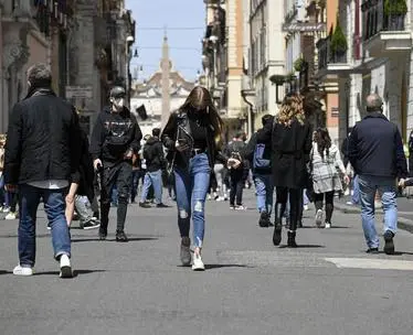 Polizia, quest’anno metà delle sanzioni