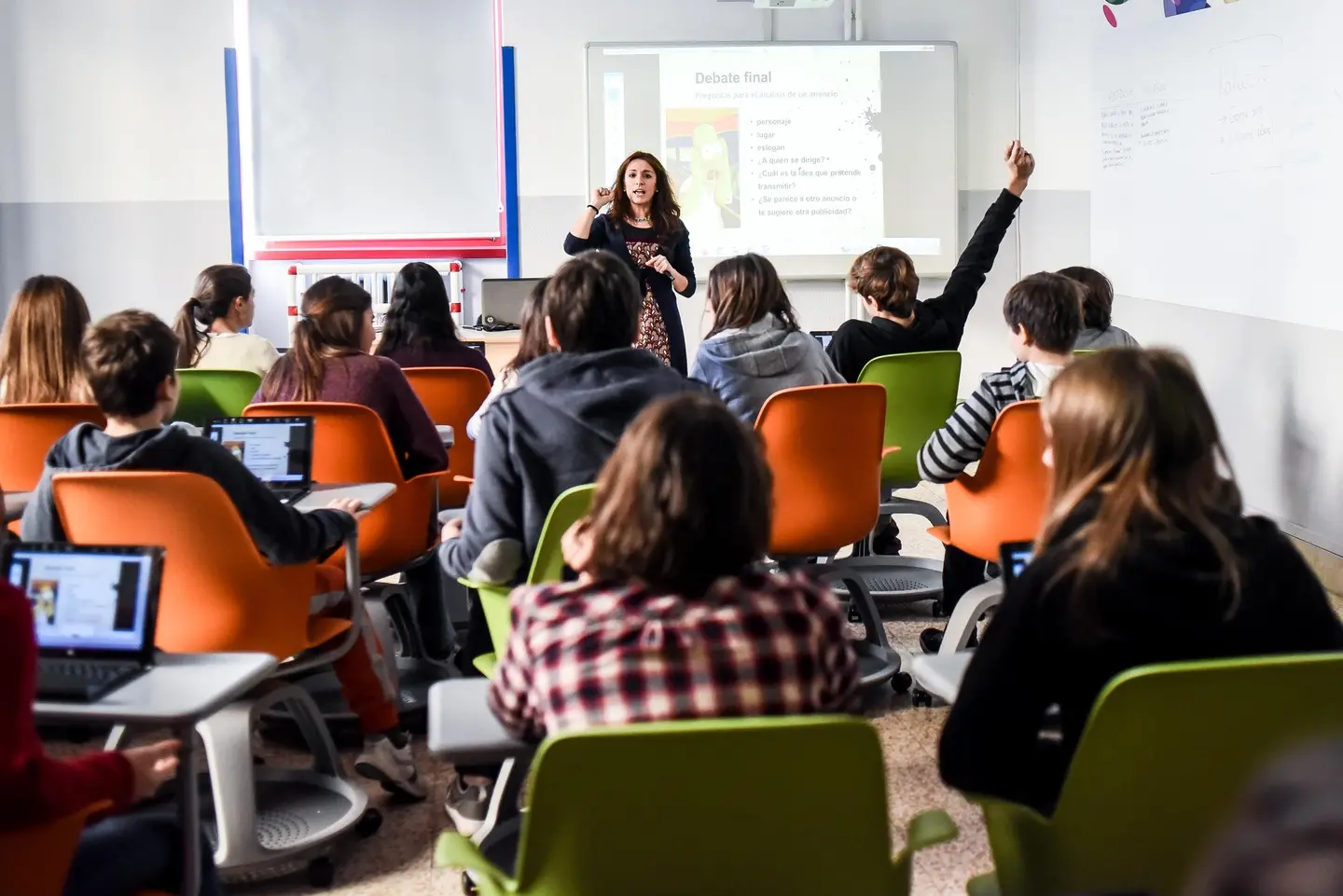 Scuola, come scegliere le superiori