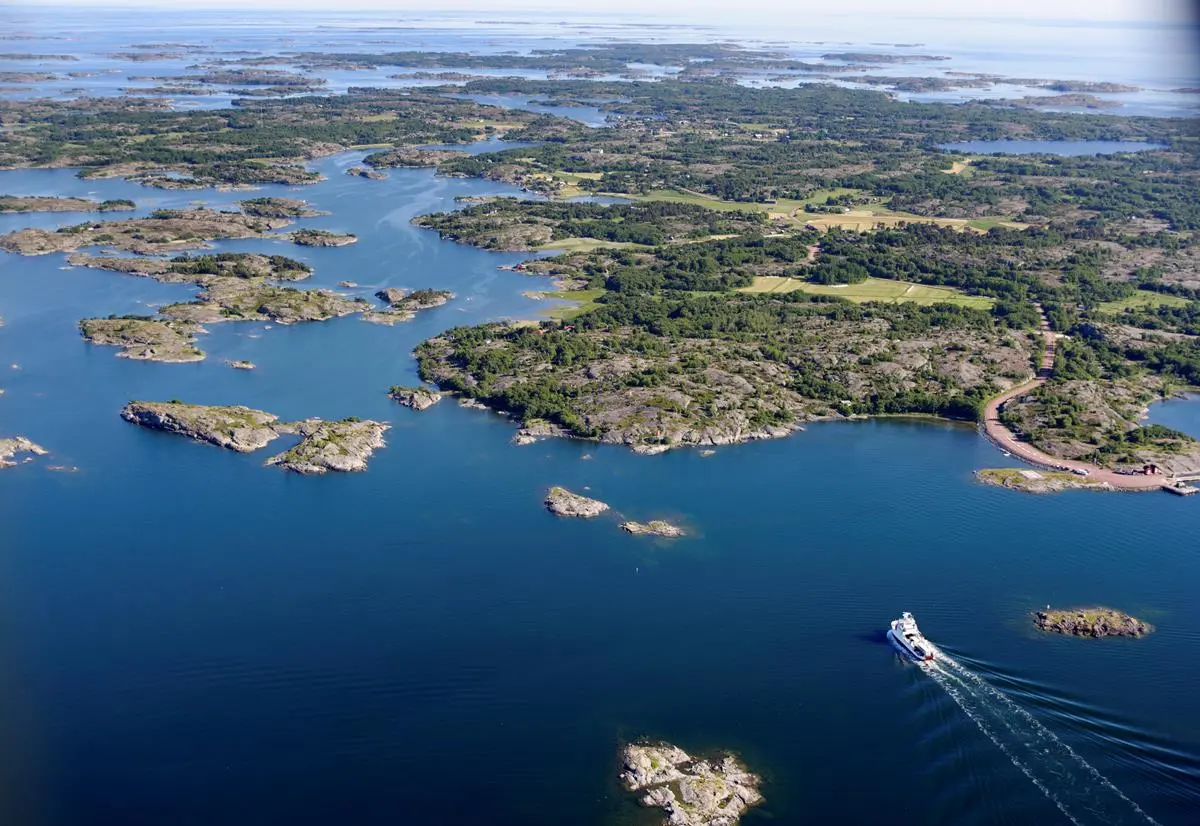 Alla scoperta delle Isole Åland, l'arcipelago autonomo tra Svezia, Finlandia e Russia