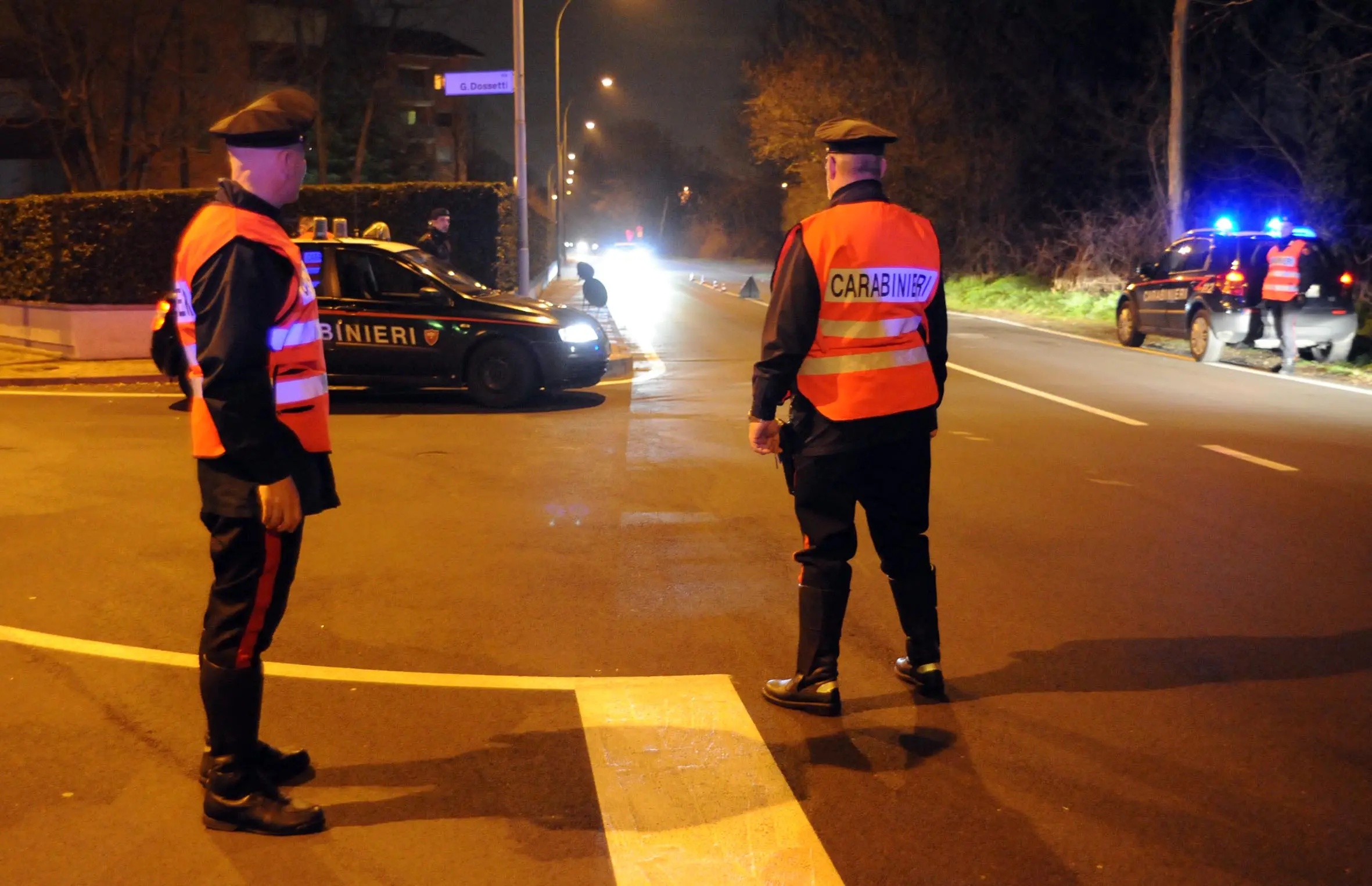 Blitz anti 'ndrangheta, 31 arresti da Crotone a Trieste. Duro colpo alla Locale di Cirò