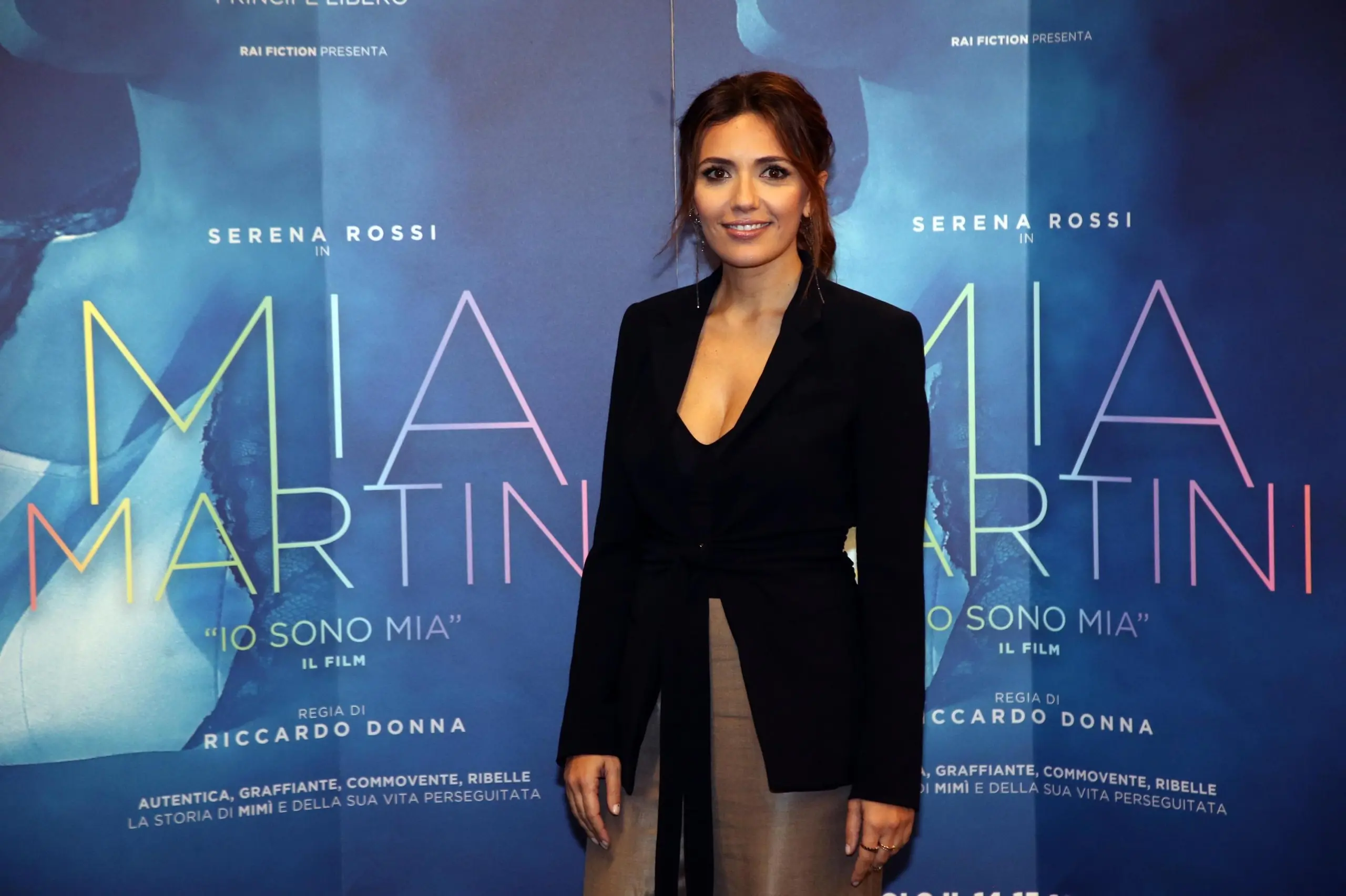 'Io sono mia' in tv, ascolti boom per il film su Mia Martini