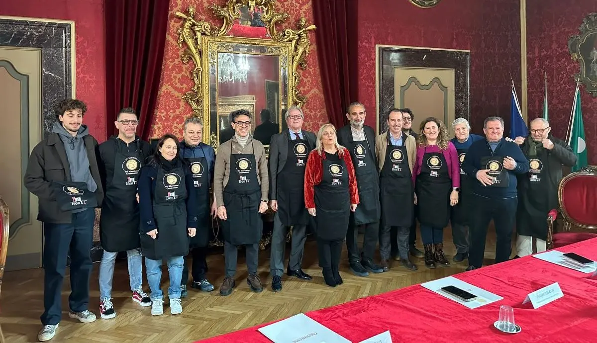 Marubino, alla scoperta del piatto tipico cremonese in 24 ristoranti. La ricetta