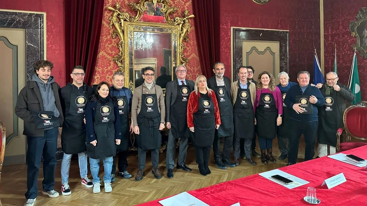 Marubino, alla scoperta del piatto tipico cremonese in 24 ristoranti. La ricetta