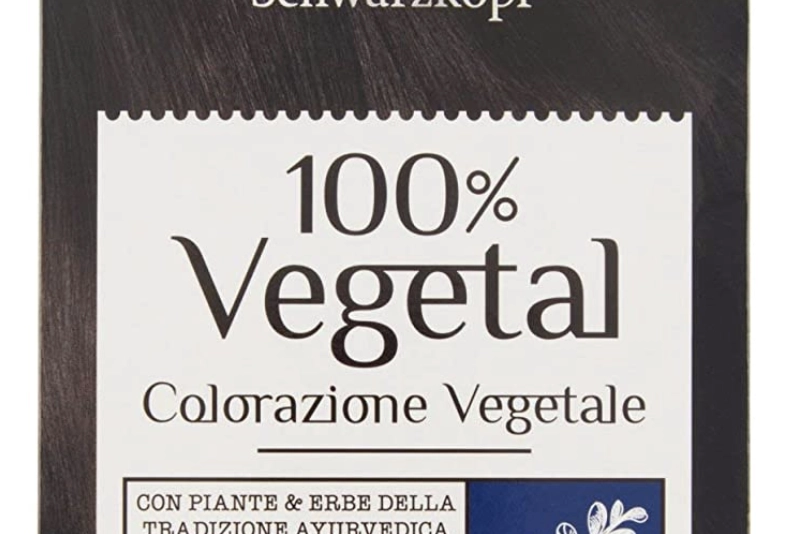 Schwarzkopf 100% Vegetal su amazon.it