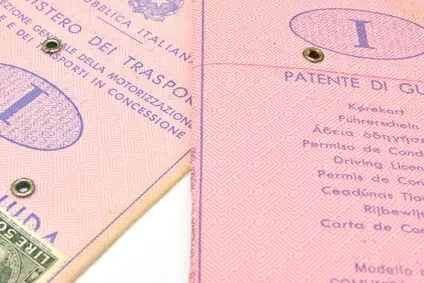 Patente, oltre sei milioni di italiani bocciati all'esame di guida