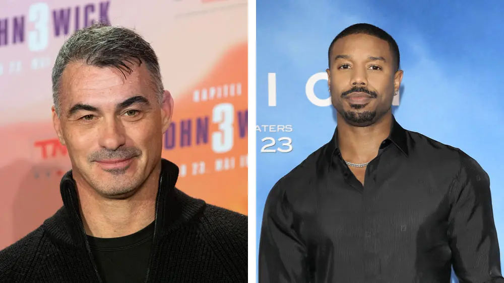 Rainbow Six, Il Film D'azione: Chad Stahelski Dirige Michael B. Jordan