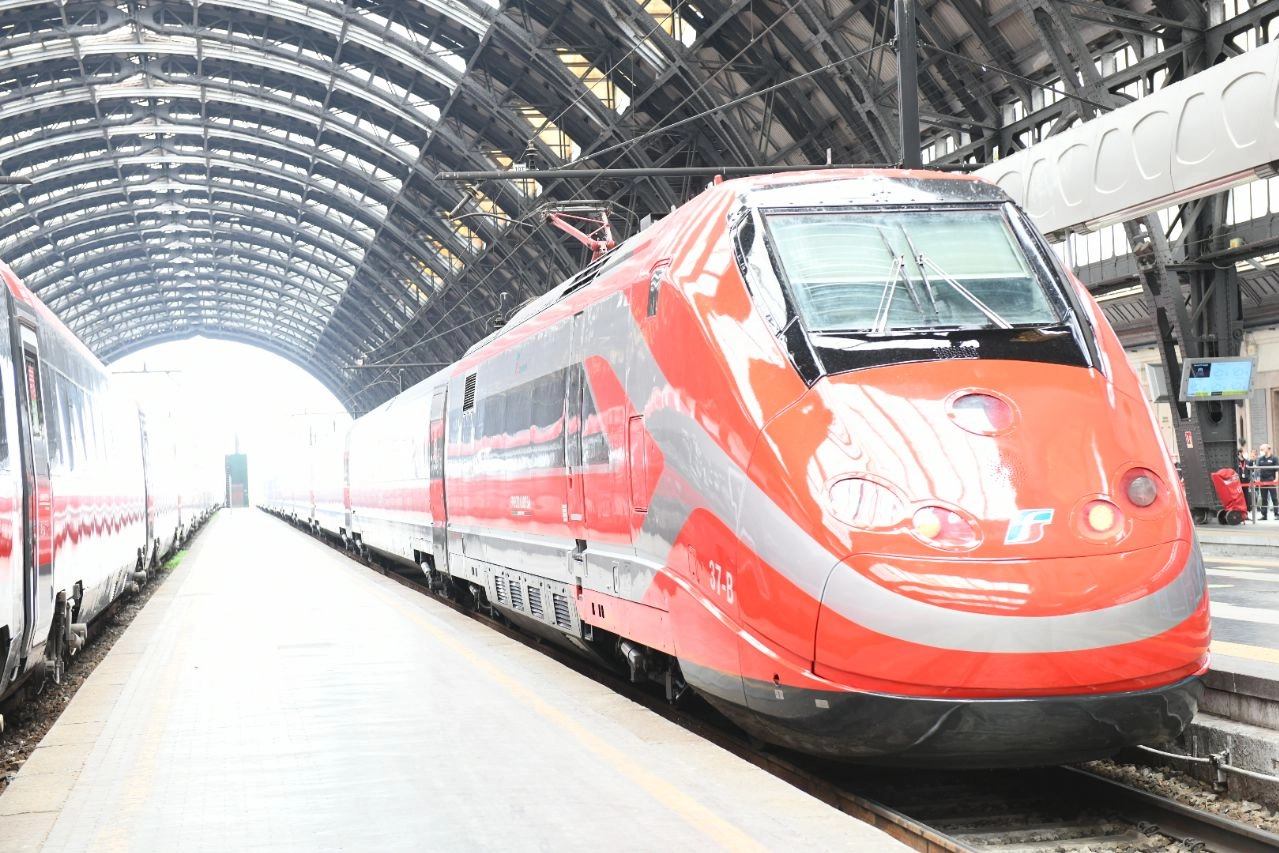 Orari estivi dei treni, cosa cambia da domenica 12 giugno