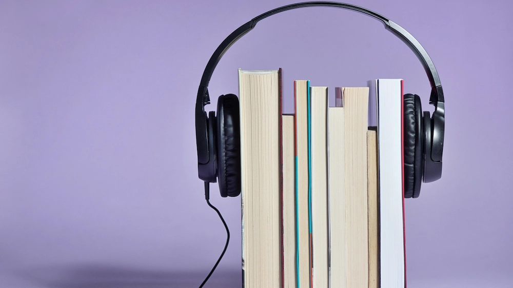 Audiolibri classici italiani