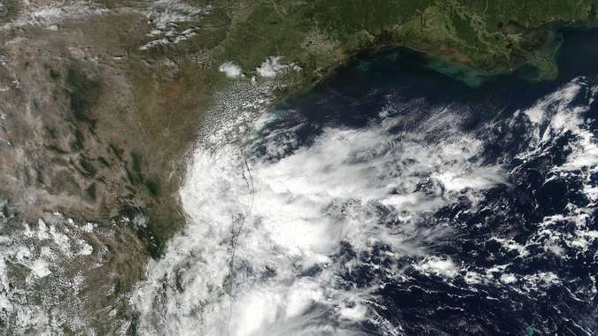 Messico: uragano Katia diventa tempesta