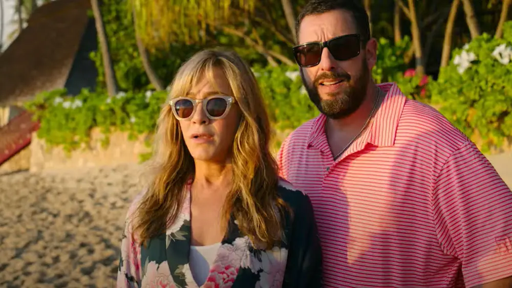 Murder Mystery 2, guai in arrivo per Jennifer Aniston e Adam Sandler