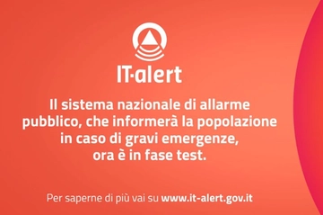 Truffa IT-alert Lazio: come evitare di cadere nella trappola degli hacker