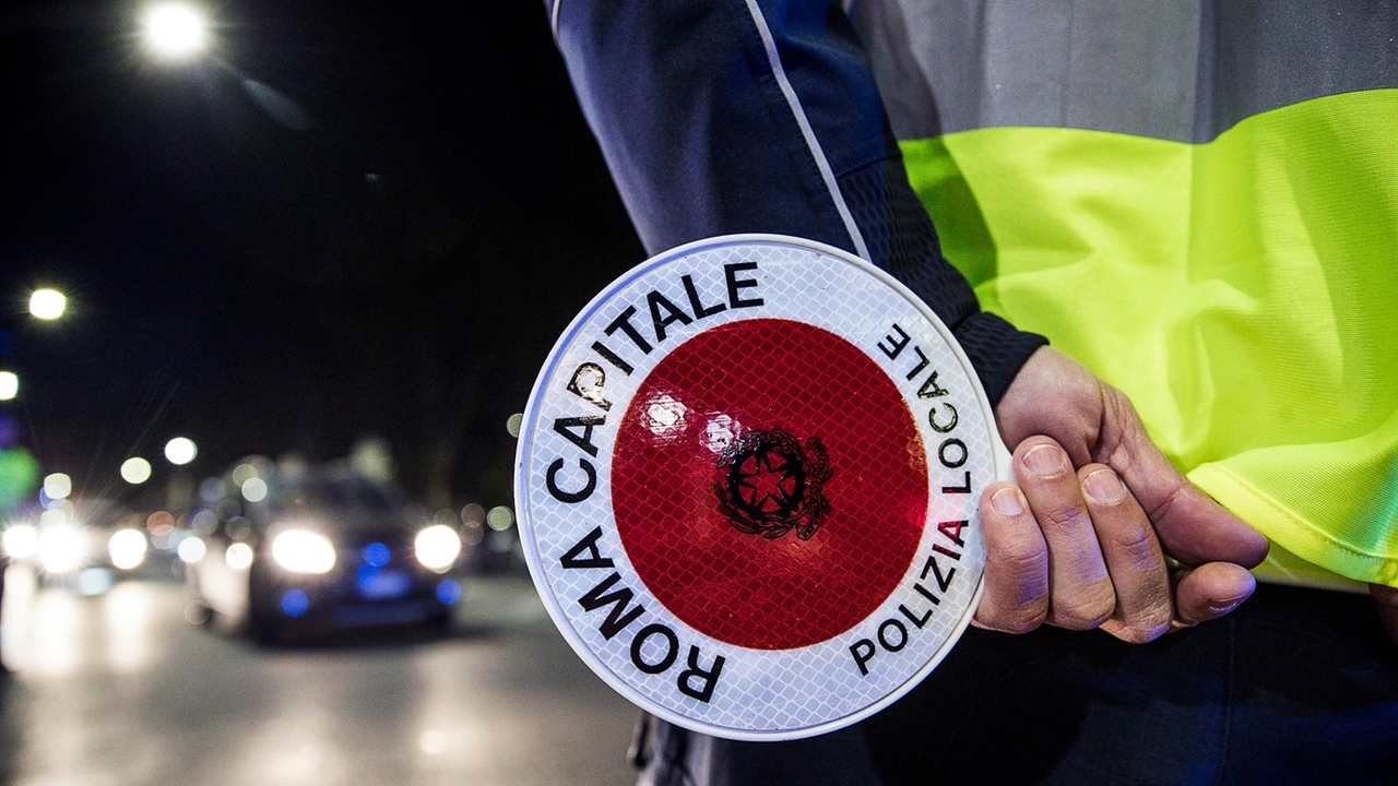 Controlli di polizia stradale