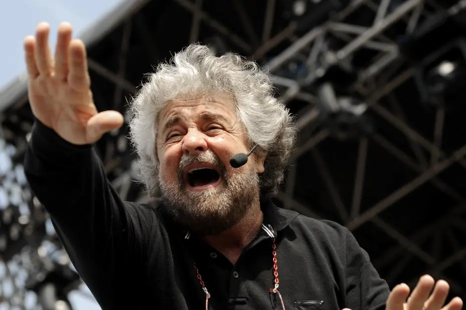 Beppe Grillo, dalle sparate all'ombra. Che fine ha fatto l'Elevato?