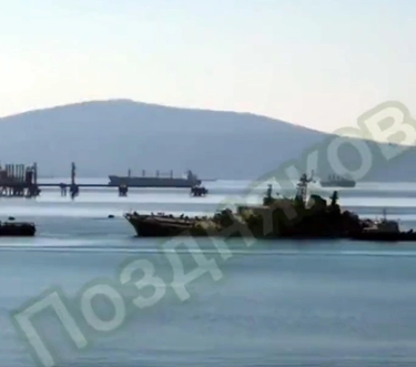 La battaglia del Mar Nero: i droni ucraini puntano il traffico navale russo. Obiettivo, strangolarlo